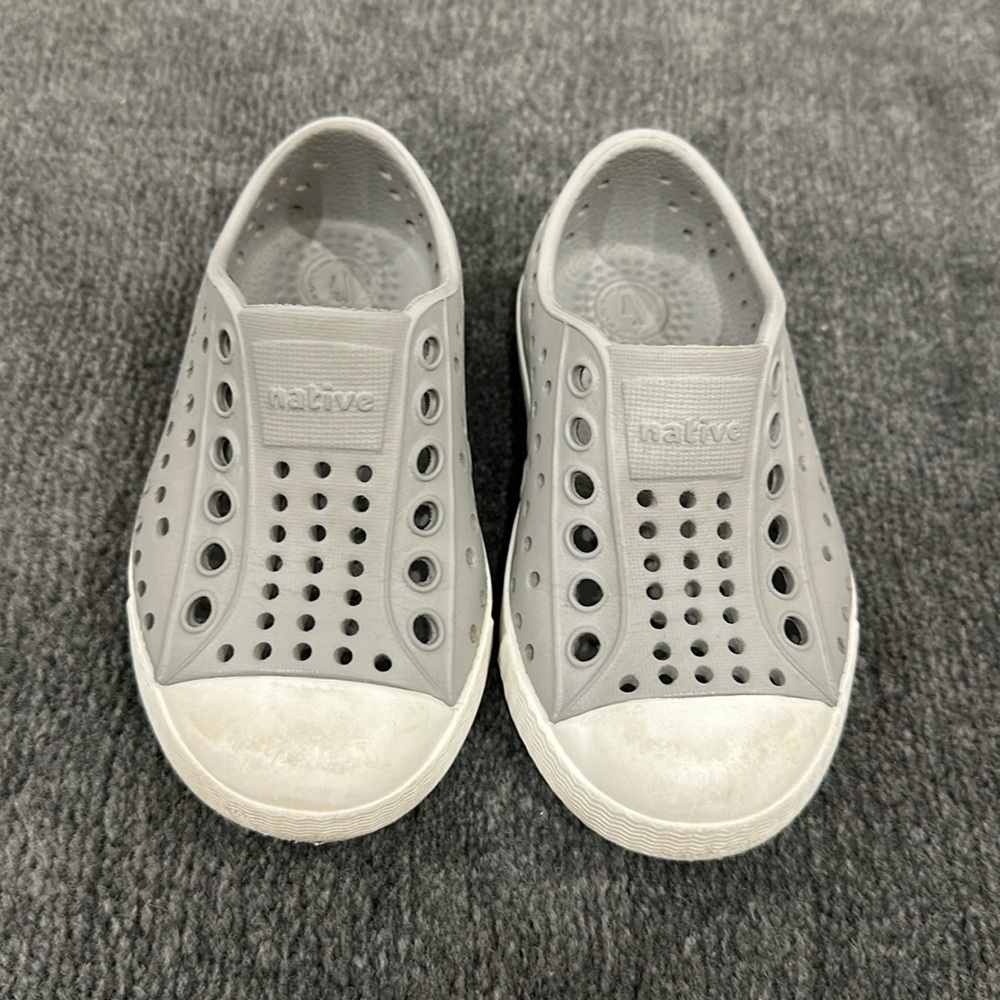 Native shoes